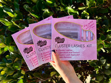 Load image into Gallery viewer, MZXO Cluster Kit