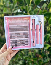 Load image into Gallery viewer, MZXO Cluster Kit