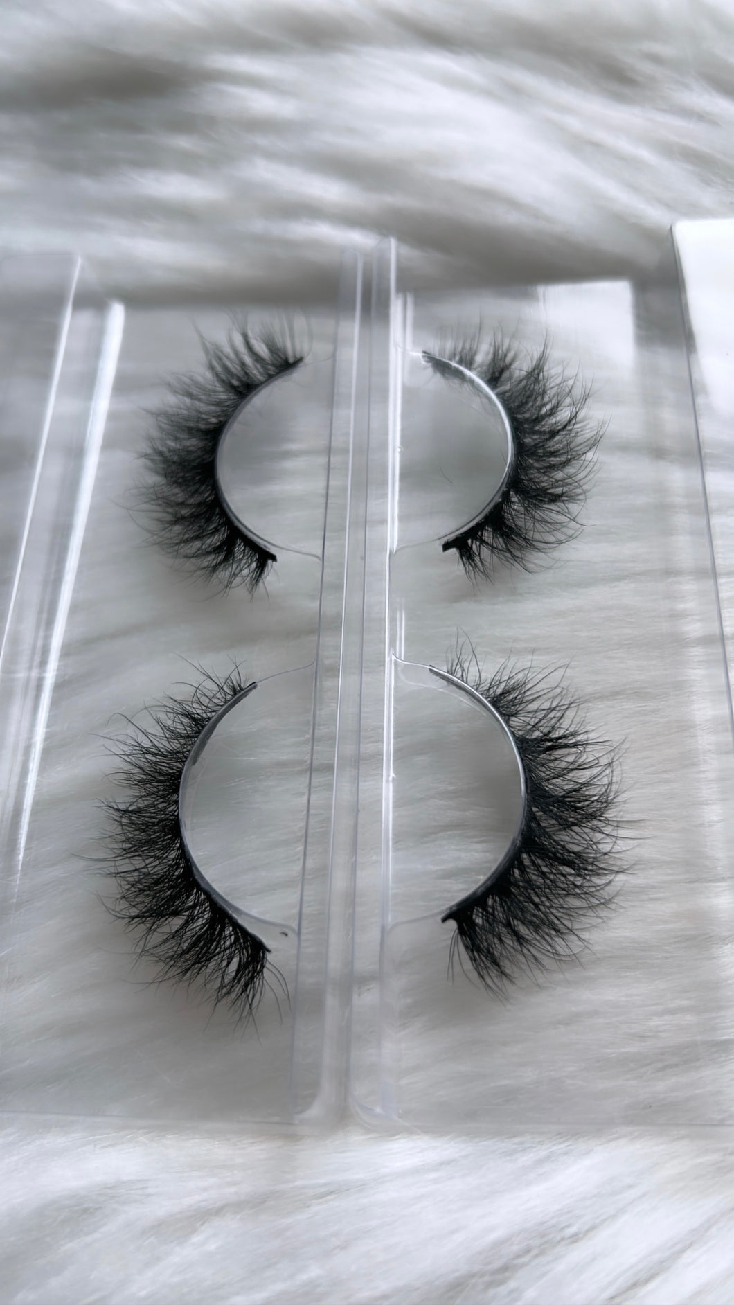 “Goddess” Lash